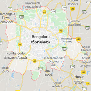 bangalore